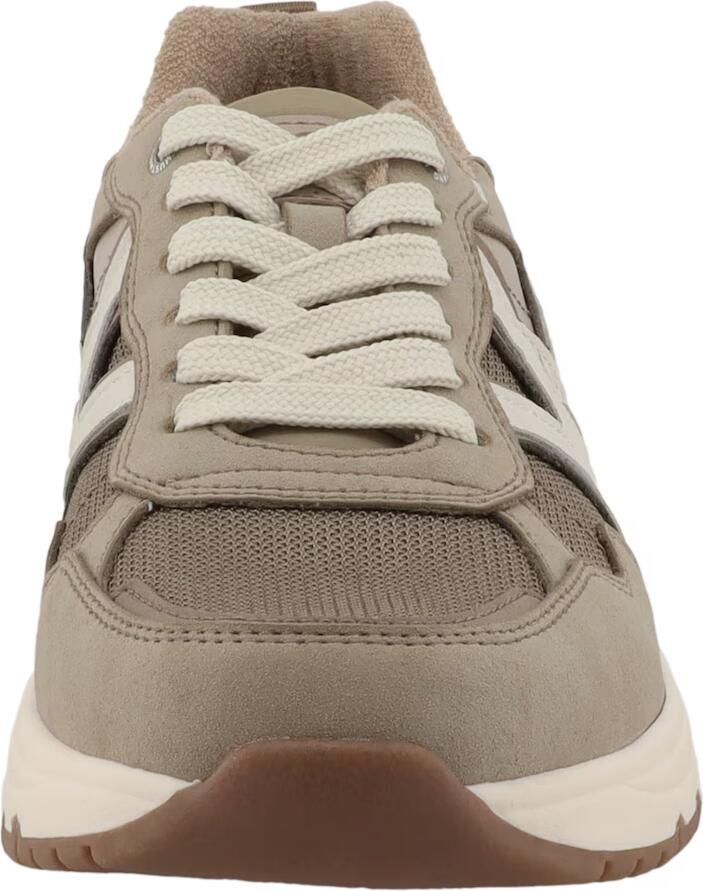 Mustang Schoenen Heren 43 Beige Polyester 26M0291005 - Foto 11