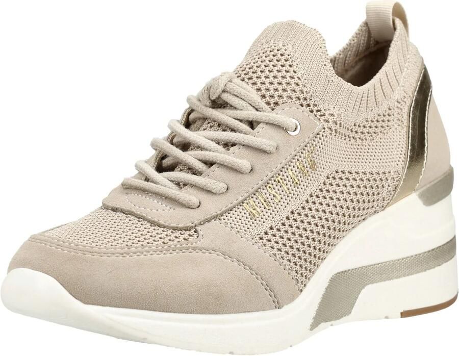Mustang Lage Sneakers Sneaker