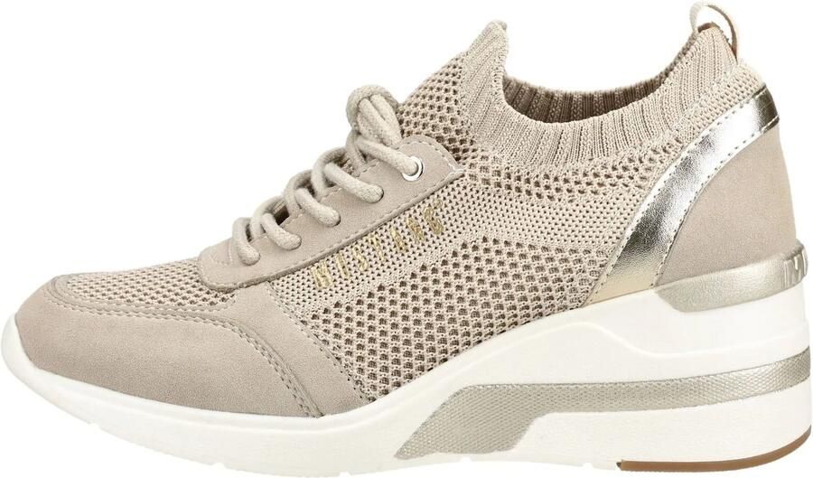 Mustang Lage Sneakers Sneaker - Foto 6