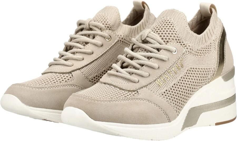 Mustang Lage Sneakers Sneaker - Foto 5