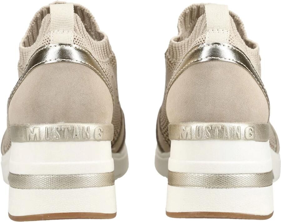 Mustang Lage Sneakers Sneaker - Foto 2