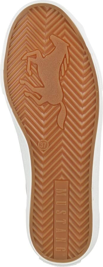 Mustang Lage Sneakers 26M0222012-MARBLE - Foto 4