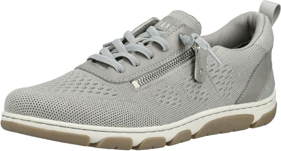 Mustang Lage Sneakers Sneaker