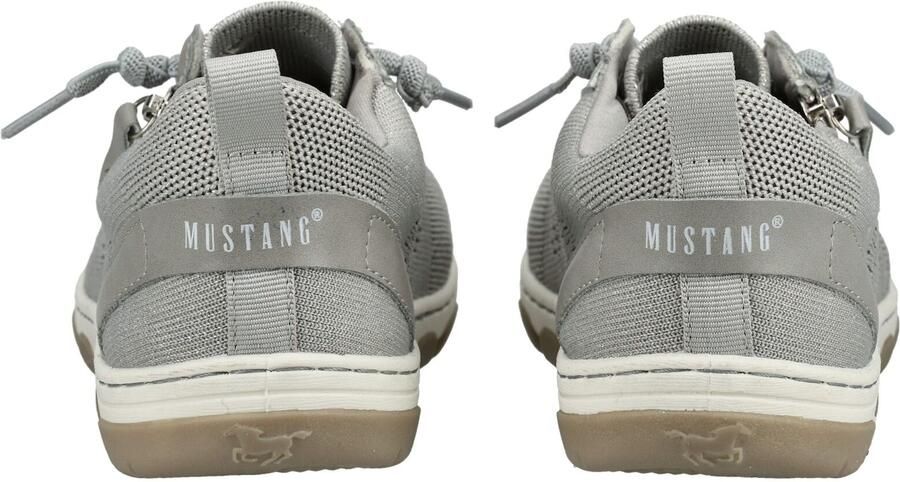 Mustang Lage Sneakers Sneaker - Foto 4