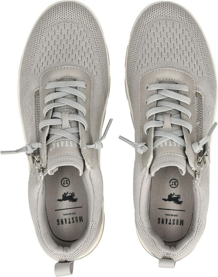 Mustang Lage Sneakers Sneaker - Foto 2
