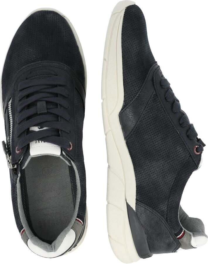 Mustang Lage Sneakers Sneaker - Foto 2
