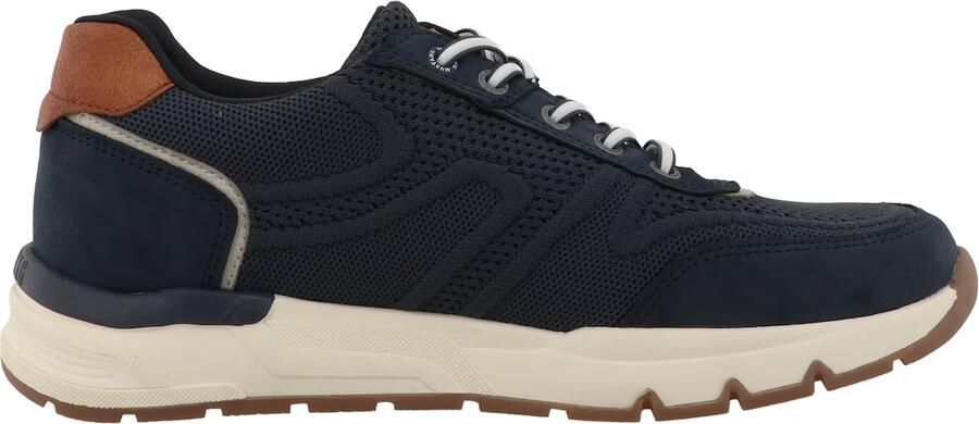MUSTANG Sneakers laag navy - Foto 9