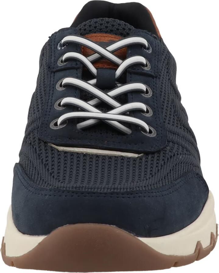 MUSTANG Sneakers laag navy - Foto 6