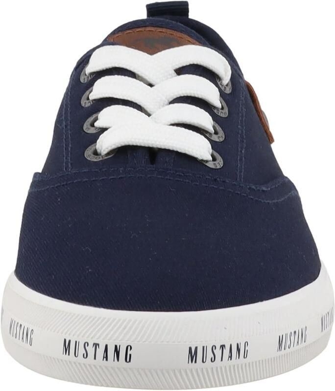 MUSTANG Sneakers laag navy - Foto 2