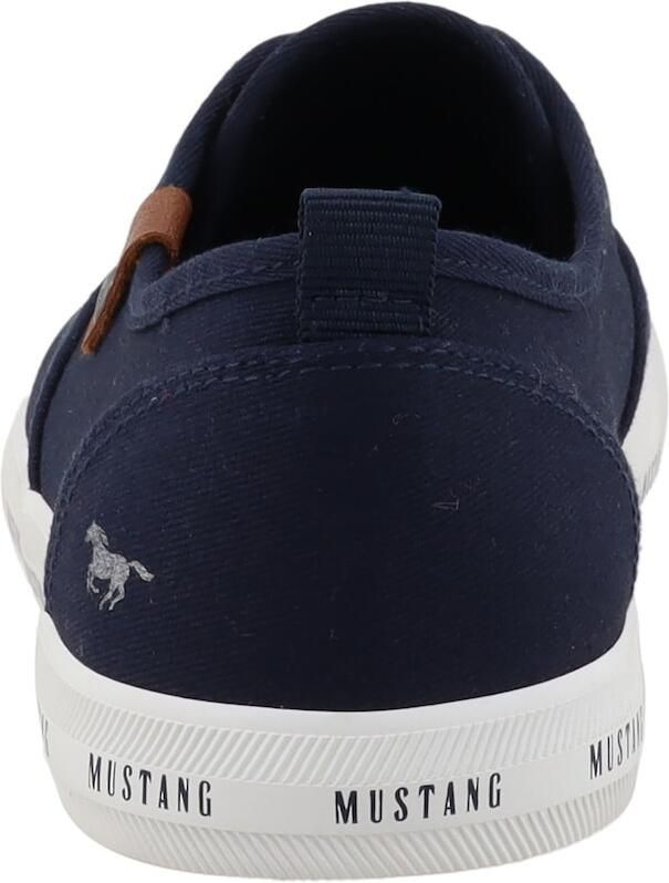 MUSTANG Sneakers laag navy - Foto 3