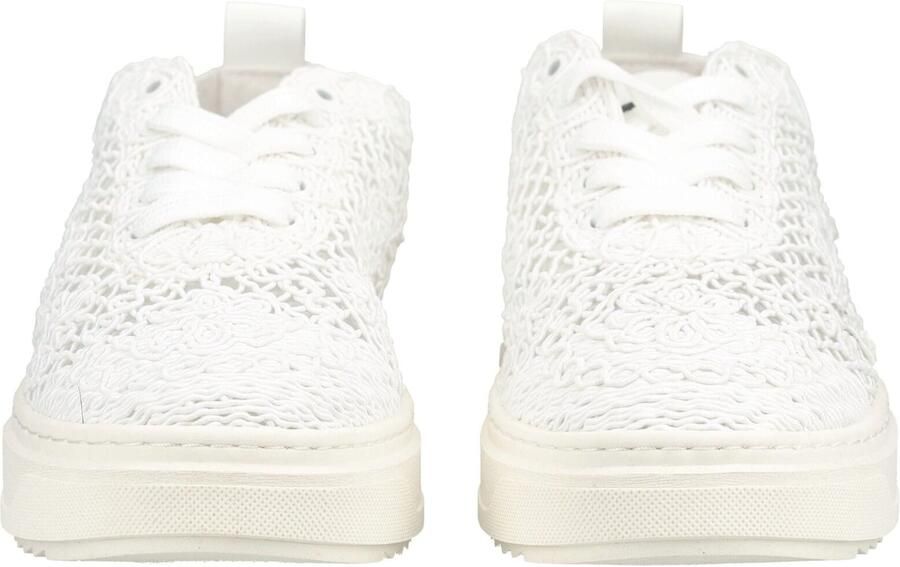 MUSTANG Sneakers laag offwhite - Foto 4
