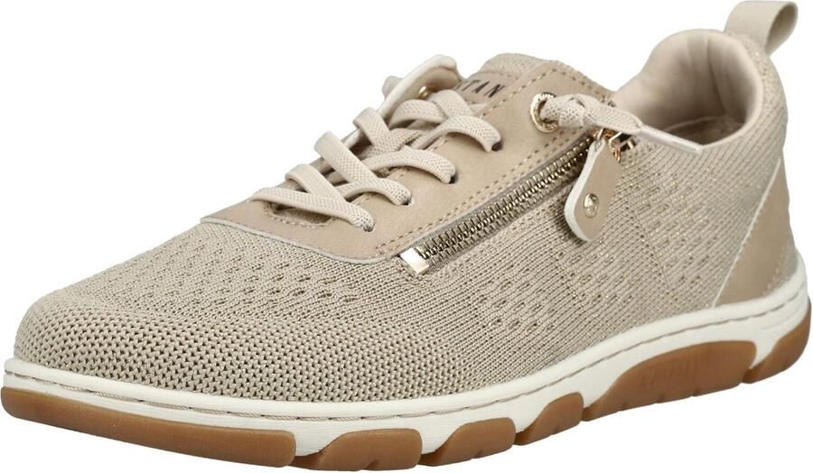 Mustang Lage Sneakers Sneaker