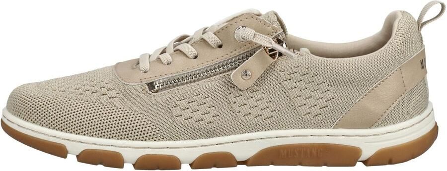 Mustang Lage Sneakers Sneaker - Foto 6