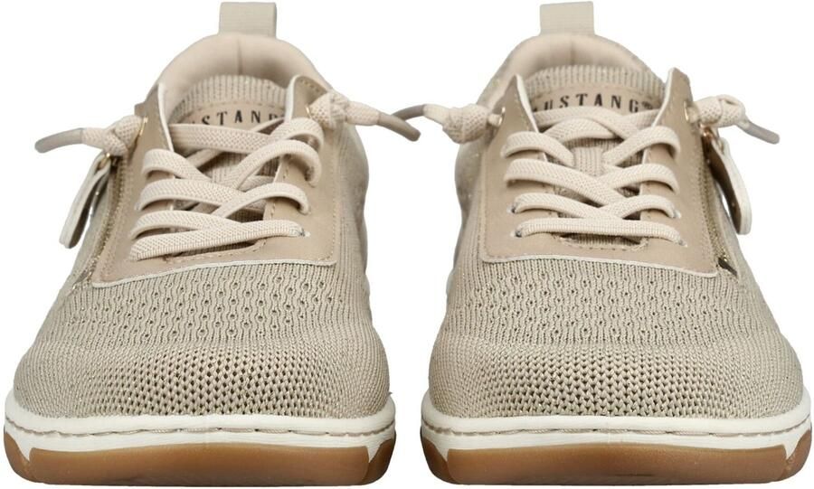 Mustang Lage Sneakers Sneaker - Foto 3