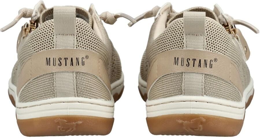 Mustang Lage Sneakers Sneaker - Foto 4