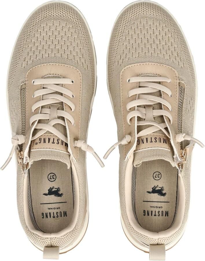 Mustang Lage Sneakers Sneaker - Foto 2