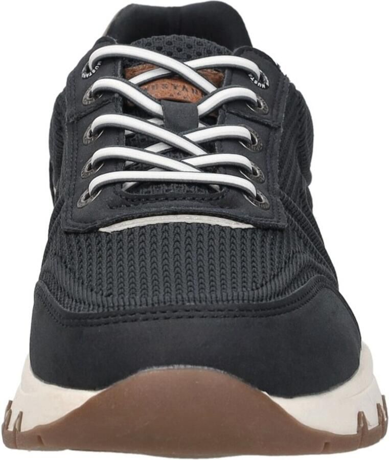 MUSTANG Sneakers laag 'Sneakers Laag' blauw - Foto 2