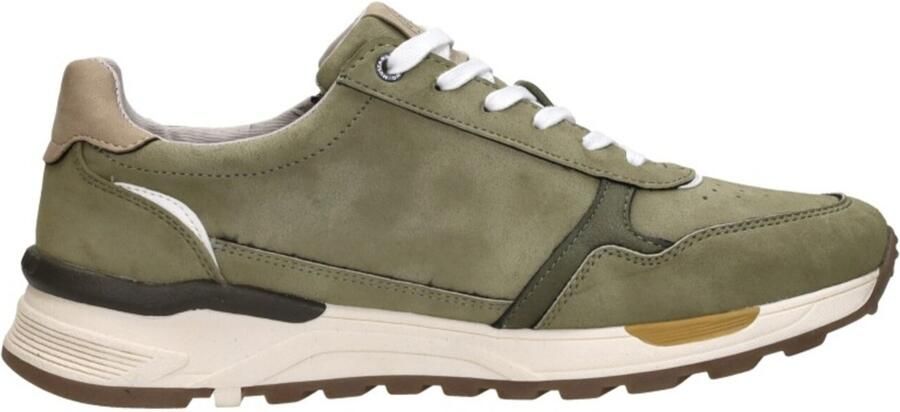 MUSTANG Sneakers laag 'Sneakers Laag' kaki - Foto 8