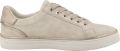 Mustang Lage Sneakers 26M0032006-CREAM - Beige