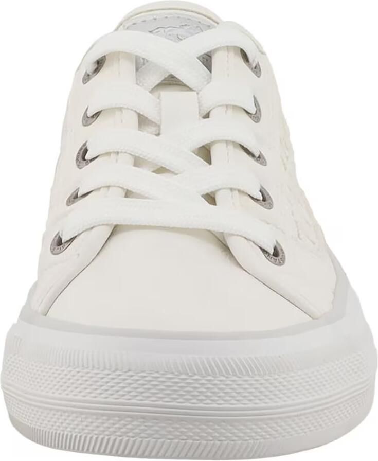 Mustang Lage Sneakers 26M0222009-WHITE - Foto 3