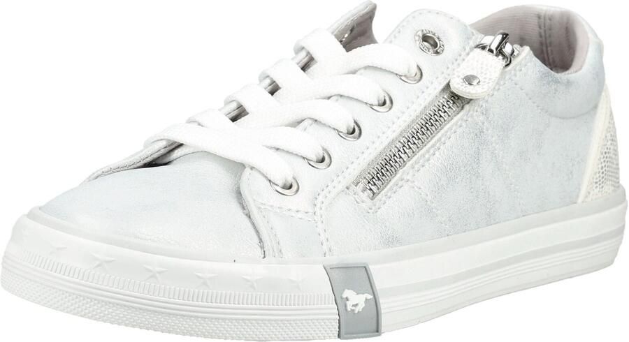 Mustang Lage Sneakers Sneaker
