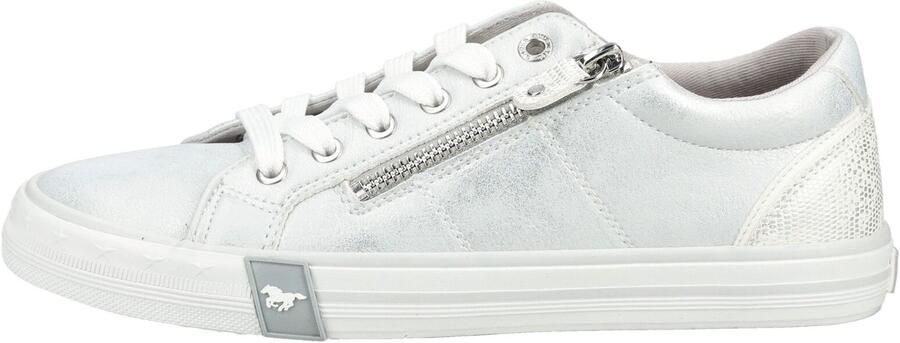 Mustang Lage Sneakers Sneaker - Foto 6