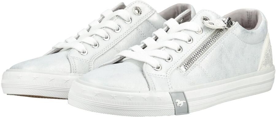 Mustang Lage Sneakers Sneaker - Foto 5
