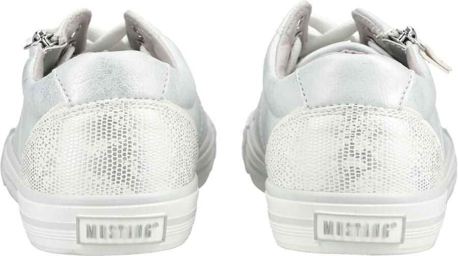 Mustang Lage Sneakers Sneaker - Foto 3