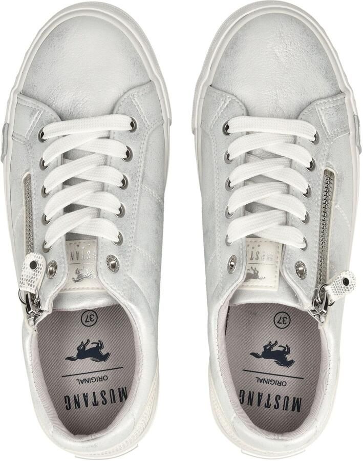 Mustang Lage Sneakers Sneaker - Foto 2