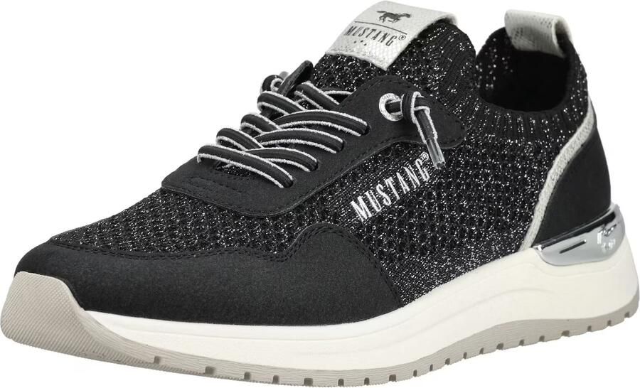 Mustang Lage Sneakers Sneaker - Foto 2