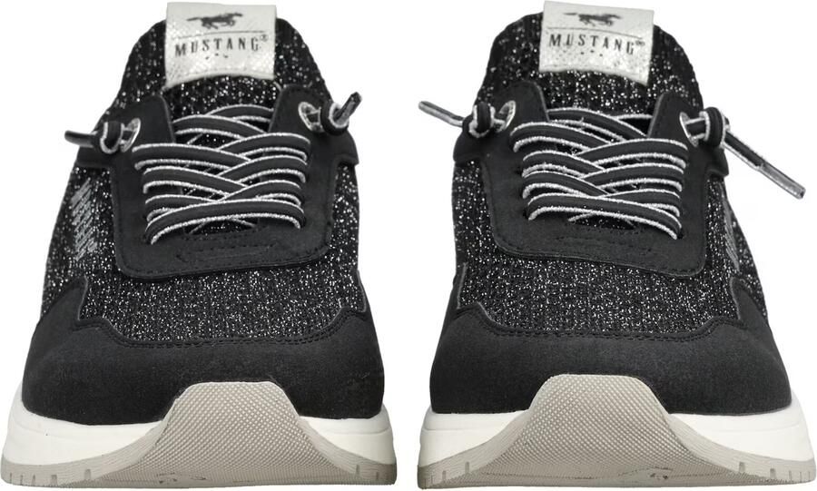 Mustang Lage Sneakers Sneaker - Foto 5