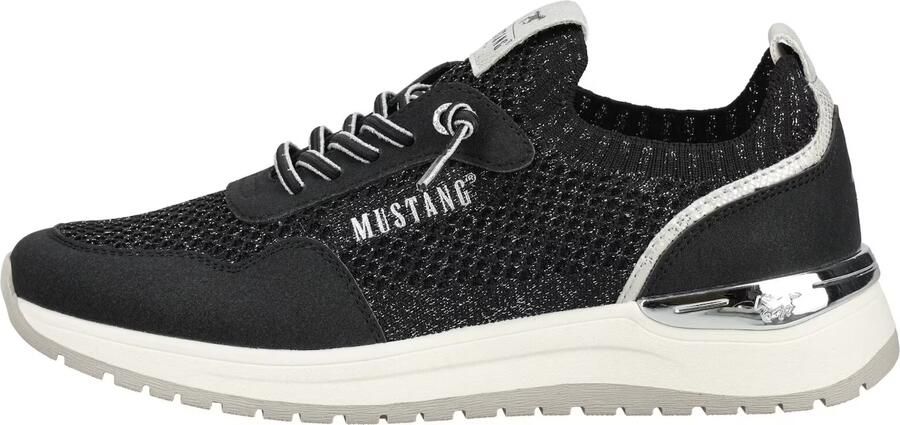 Mustang Lage Sneakers Sneaker - Foto 7