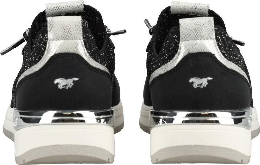 Mustang Lage Sneakers Sneaker - Foto 4