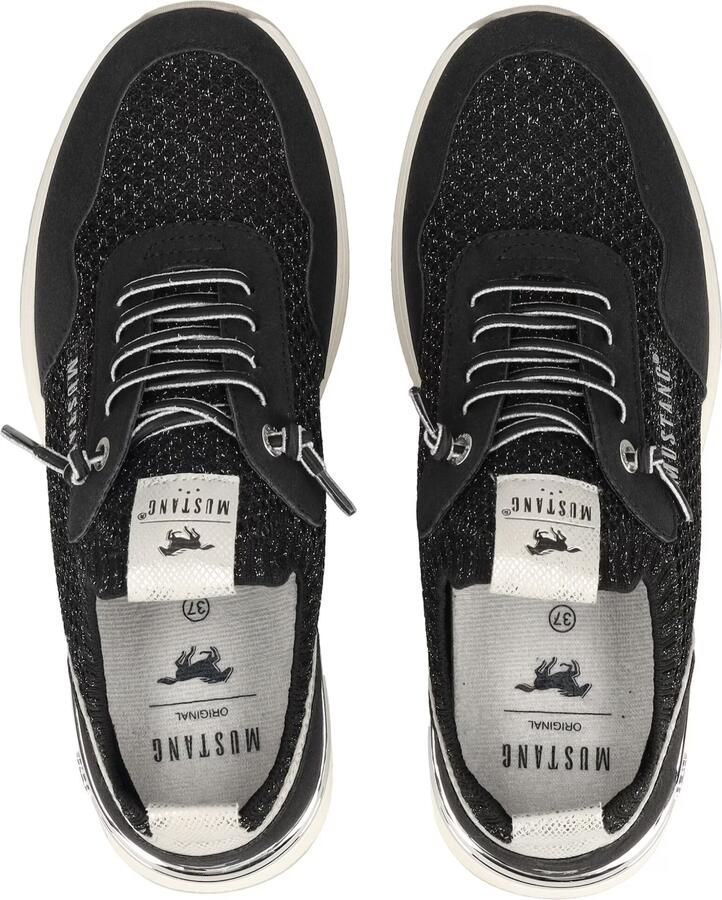 Mustang Lage Sneakers Sneaker - Foto 3