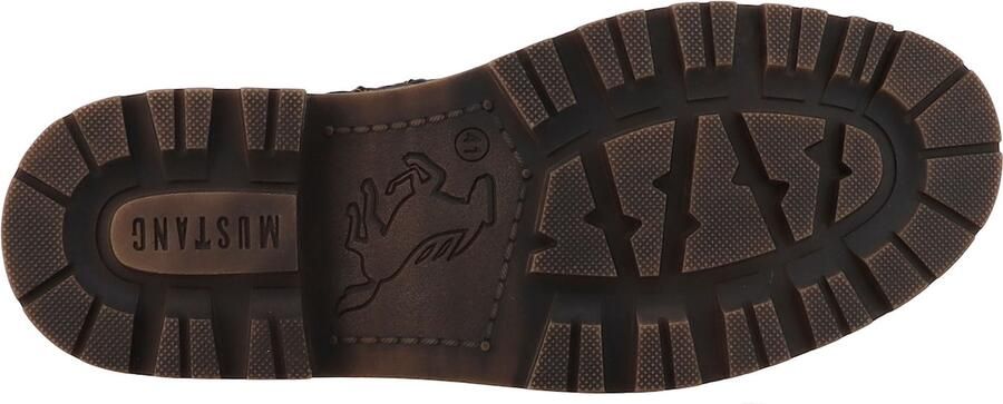 MUSTANG Snowboots zwart - Foto 6