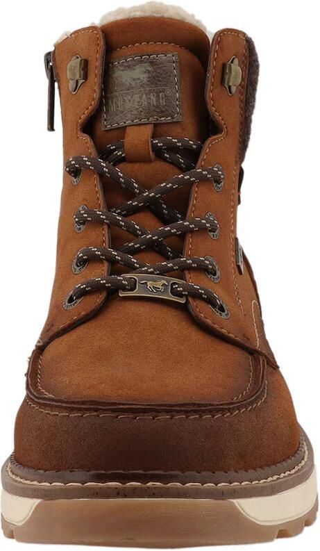MUSTANG Veterboots cognac - Foto 3