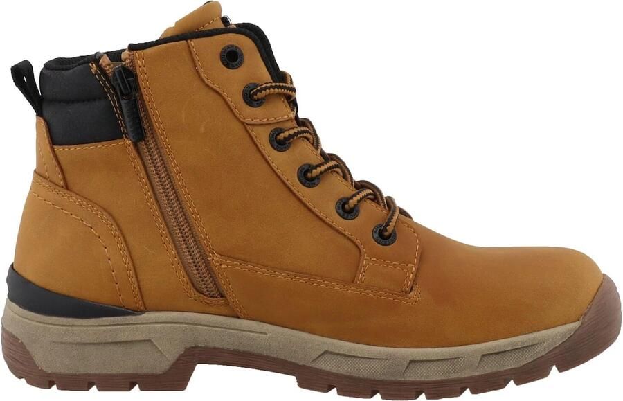 MUSTANG Veterboots 'Mered' camel - Foto 3