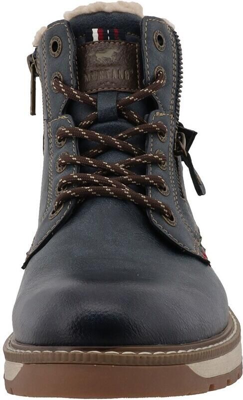 MUSTANG Veterboots navy - Foto 3