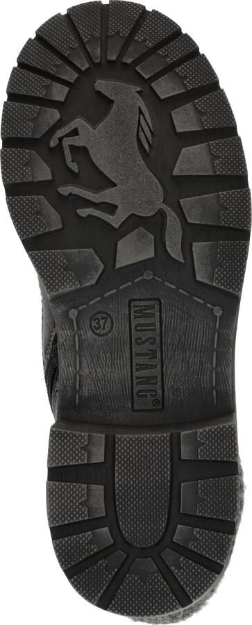 Mustang Shoes Winterlaarsjes Bienke Winterboots met TEX-membraan - Foto 3
