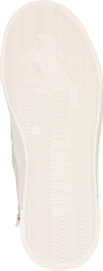 Mustang Shoes Winterlaarzen Rhonda High top sneaker winterboots met warme voering - Foto 3