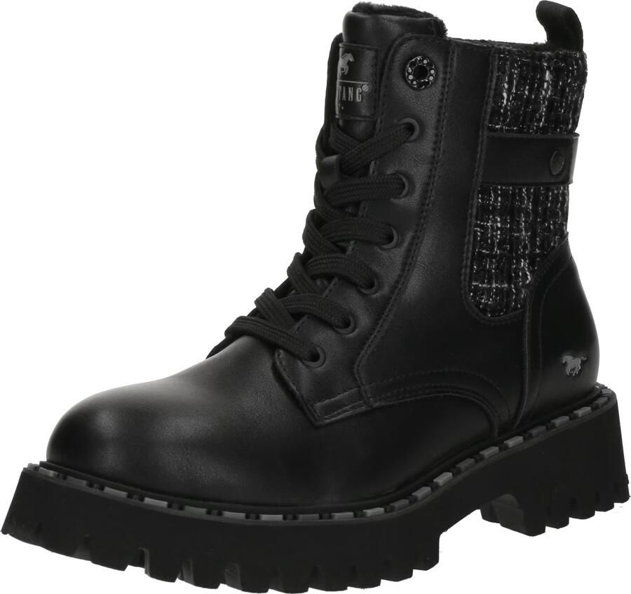 Mustang Shoes Winterlaarzen Tilda - Foto 2