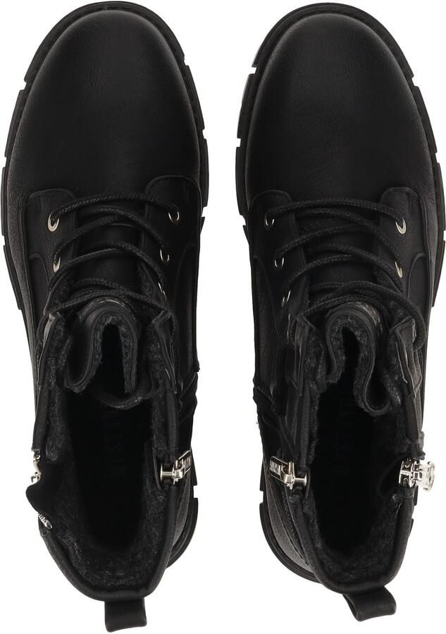 Mustang Veterboots Zwart - Foto 7