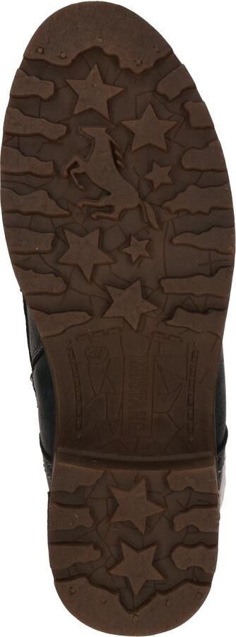 Mustang Shoes Winterlaarzen Haukea Snowboots winterlaarzen met TEX-membraan - Foto 3