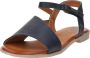 Mustang Sandalen met riem - Thumbnail 2