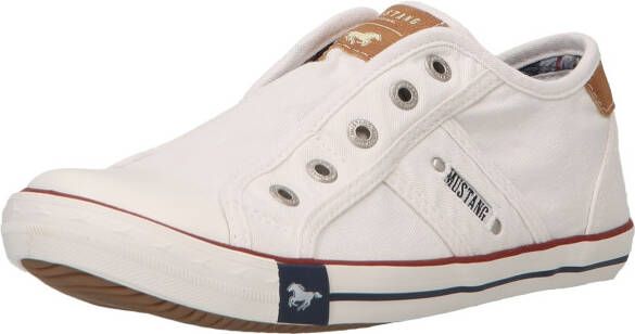 mustang Slip-on