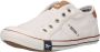Mustang Shoes Slip-on sneakers Slippers zomerschoenen vrijetijdsschoenen met praktische elastische band - Thumbnail 3