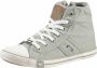 Mustang sneakers hoog Bruin 38(38 ) - Thumbnail 1