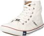 Mustang Shoes Sneakers High-Top-Sneaker Vrijetijdsschoen - Thumbnail 12