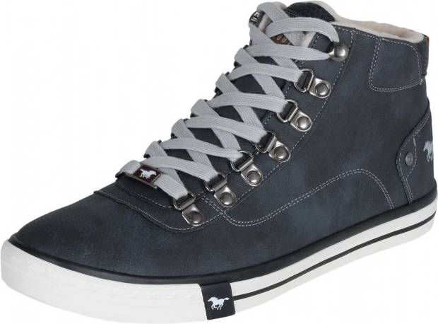 mustang Sneakers hoog