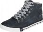 Mustang Shoes Winterlaarzen met warme heerlijk zachte voering - Thumbnail 3